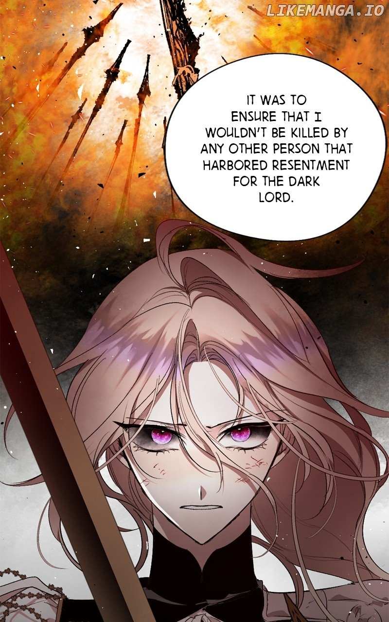 Read The Demon King’s Confession chapter 104 image 41 on Lezhin