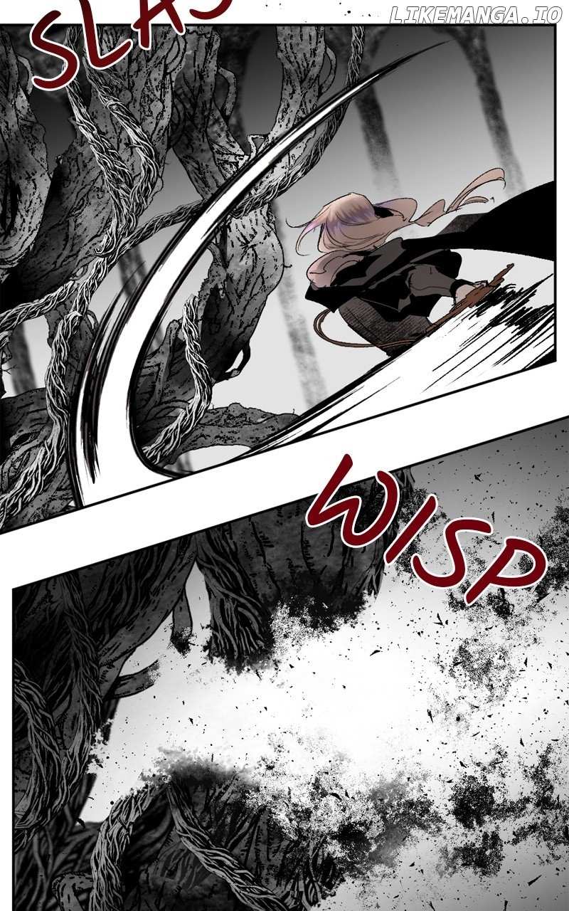 Read The Demon King’s Confession chapter 104 image 9 on Lezhin