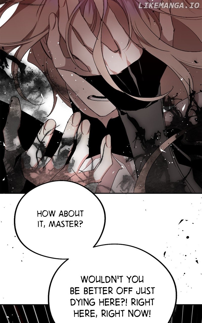 Read The Demon King’s Confession chapter 104 image 90 on Lezhin