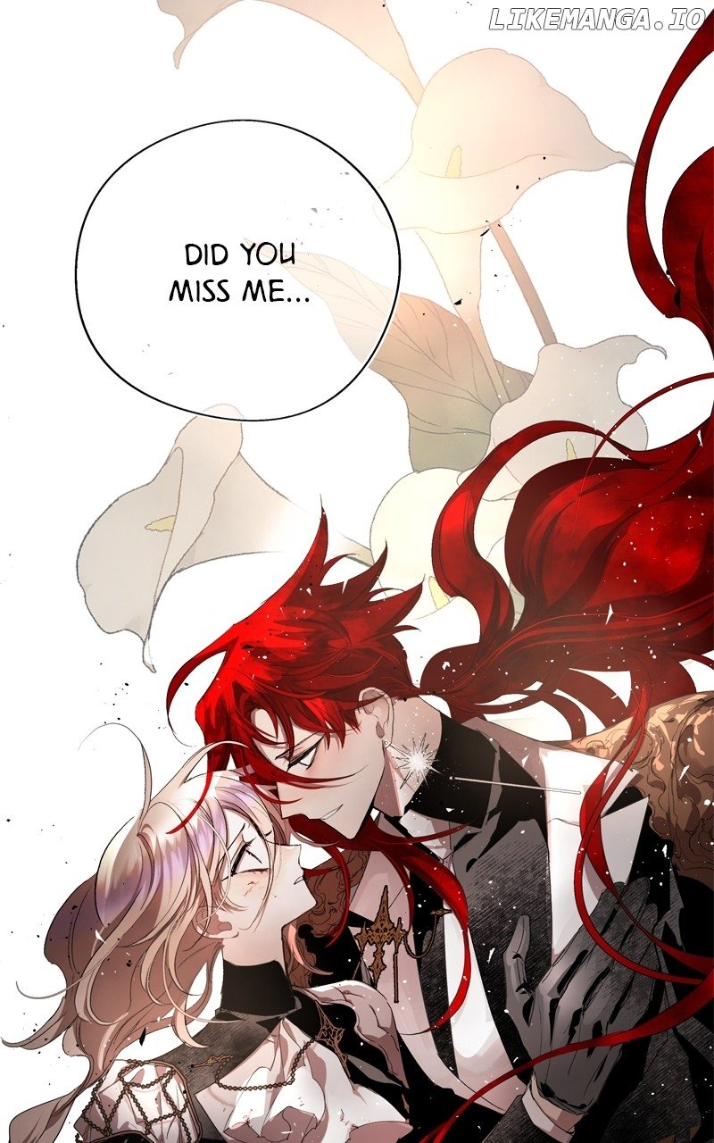 Read The Demon King’s Confession chapter 105 image 2 on Lezhin