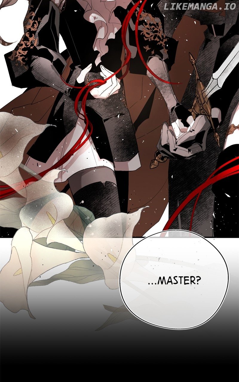 Read The Demon King’s Confession chapter 105 image 3 on Lezhin