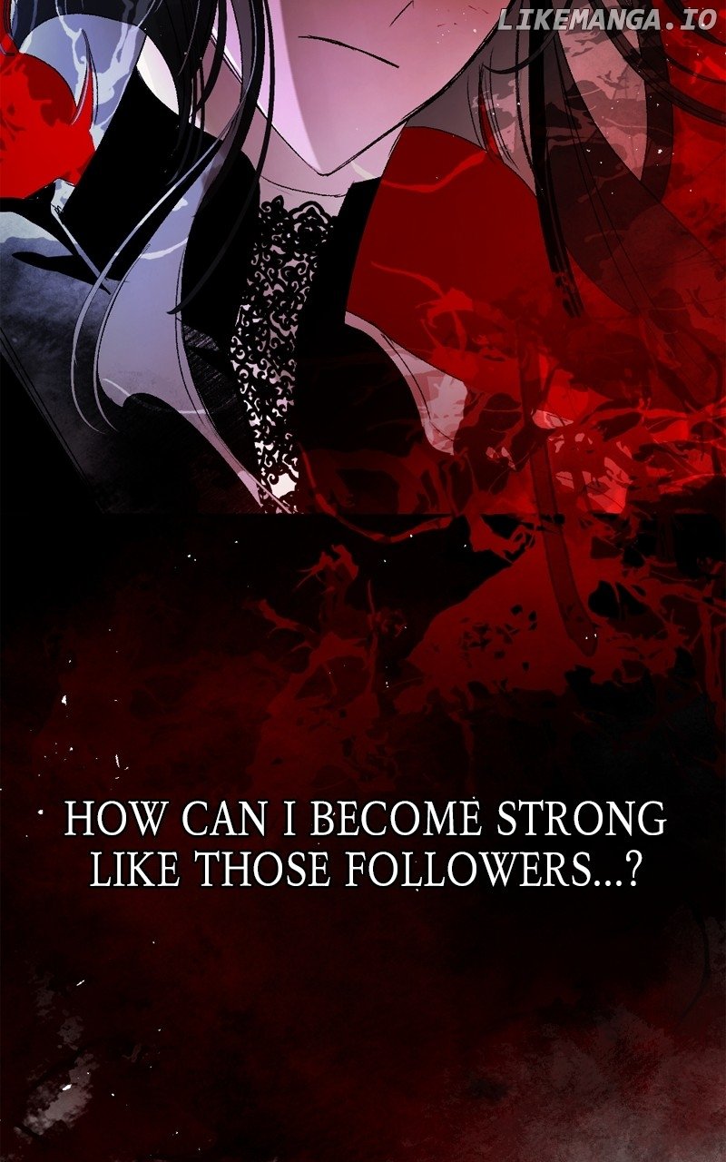 Read The Demon King’s Confession chapter 105 image 32 on Lezhin