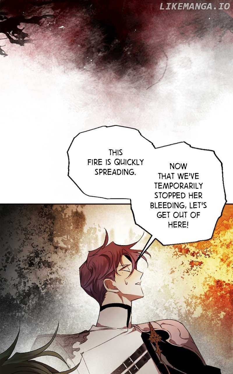 Read The Demon King’s Confession chapter 105 image 33 on Lezhin