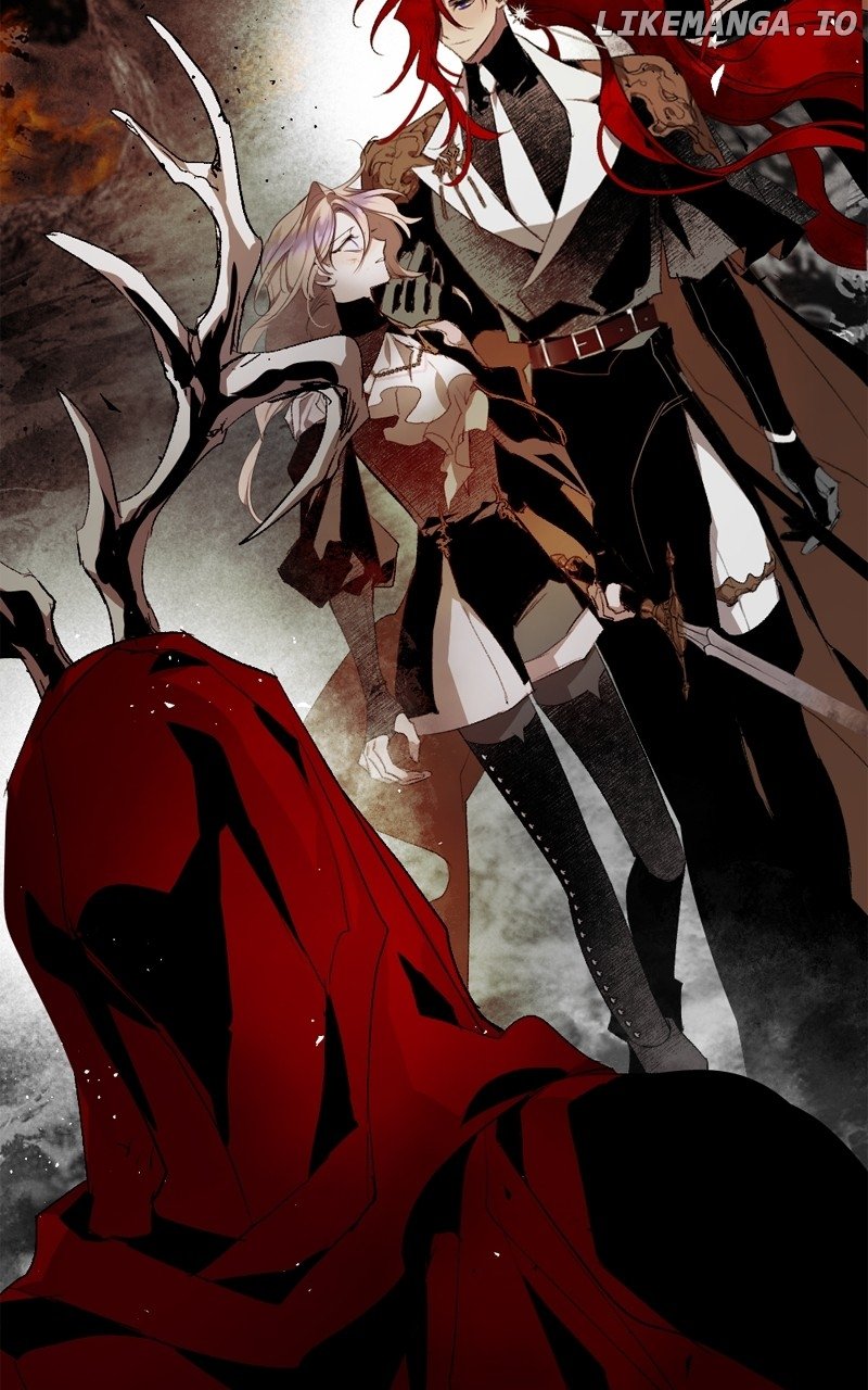 Read The Demon King’s Confession chapter 105 image 44 on Lezhin
