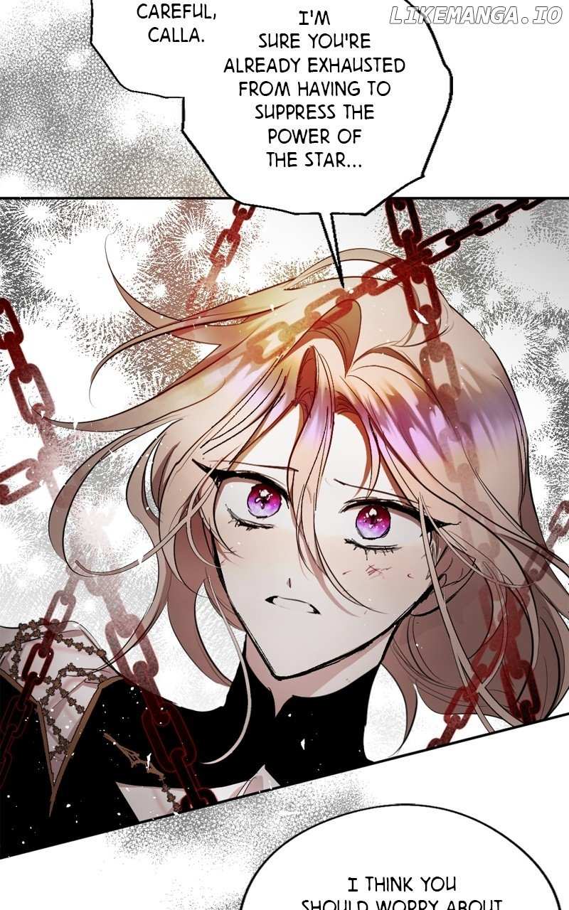 Read The Demon King’s Confession chapter 105 image 77 on Lezhin