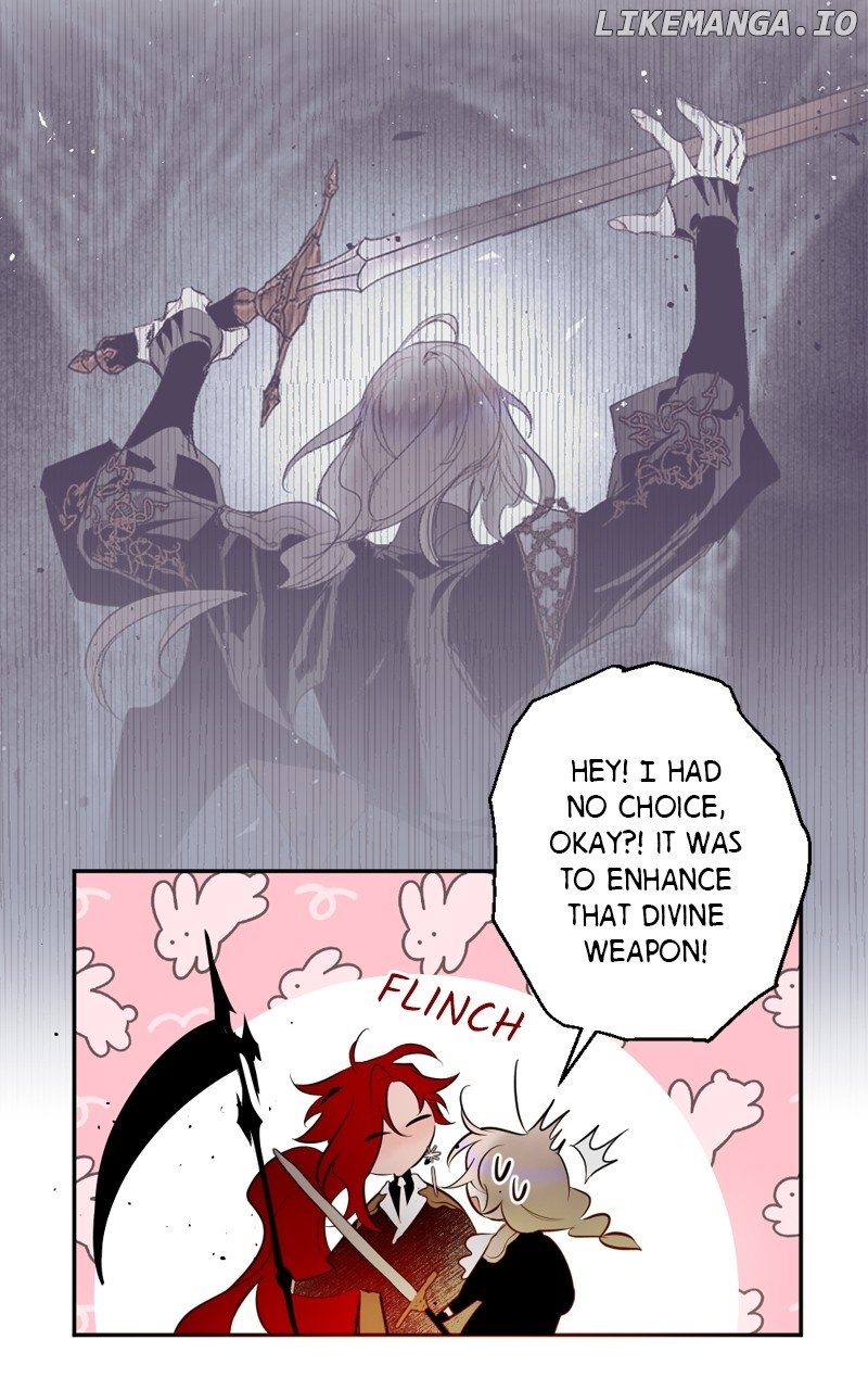 Read The Demon King’s Confession chapter 105 image 79 on Lezhin