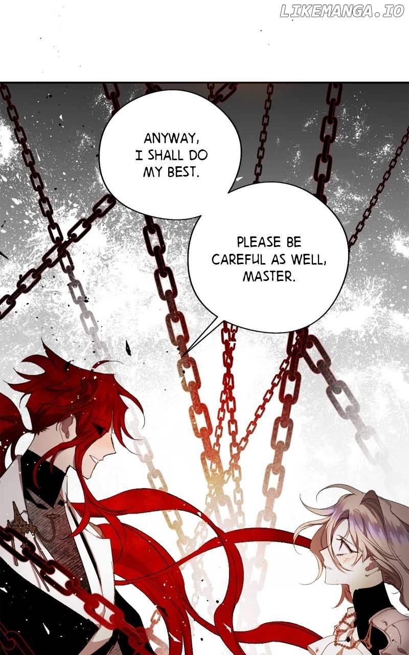 Read The Demon King’s Confession chapter 105 image 80 on Lezhin