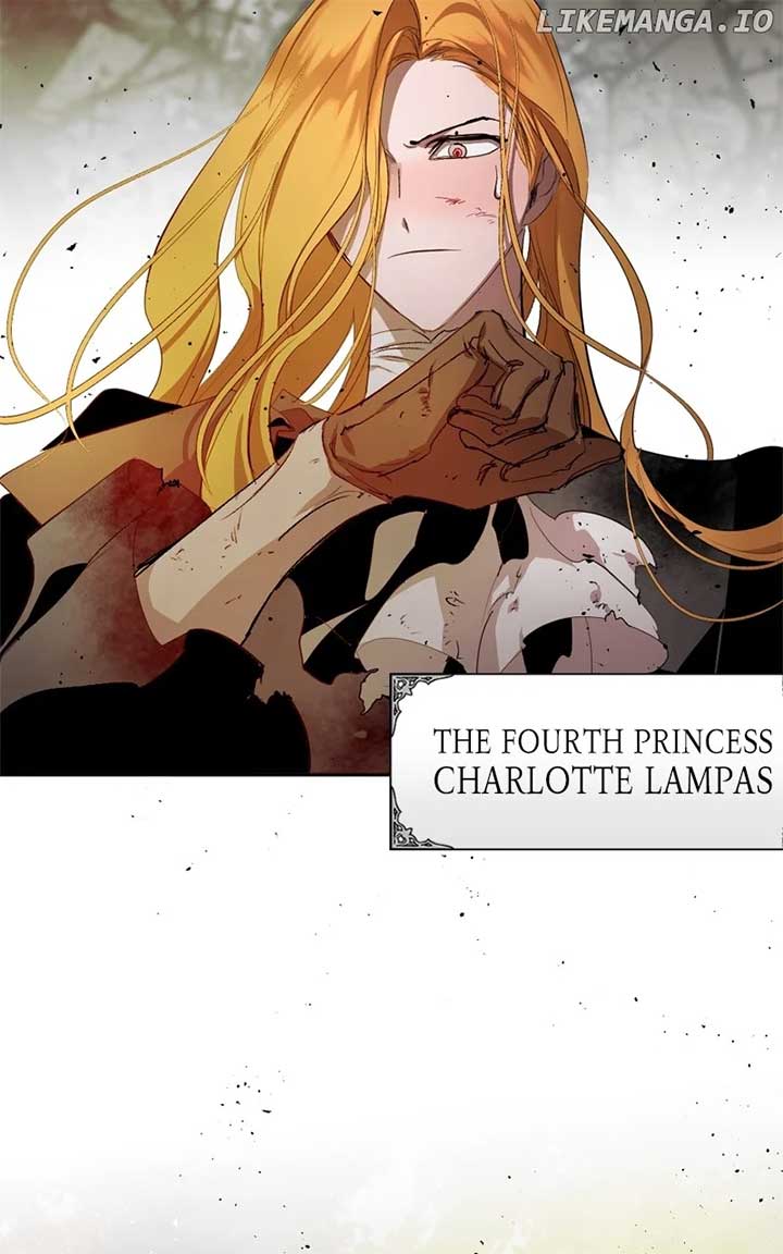 The Demon King’s Confession Chapter 106 page 33 - 