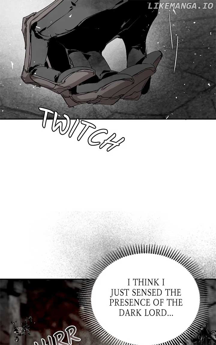 The Demon King’s Confession Chapter 106 page 5 - 