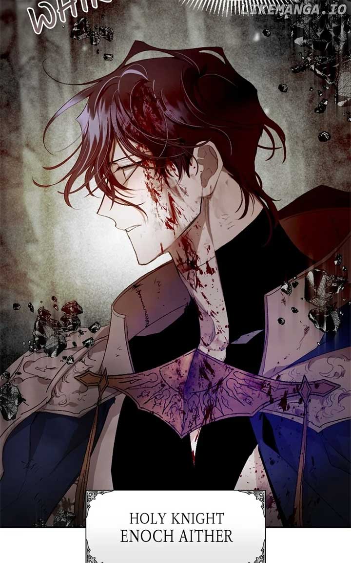 The Demon King’s Confession Chapter 106 page 6 - 