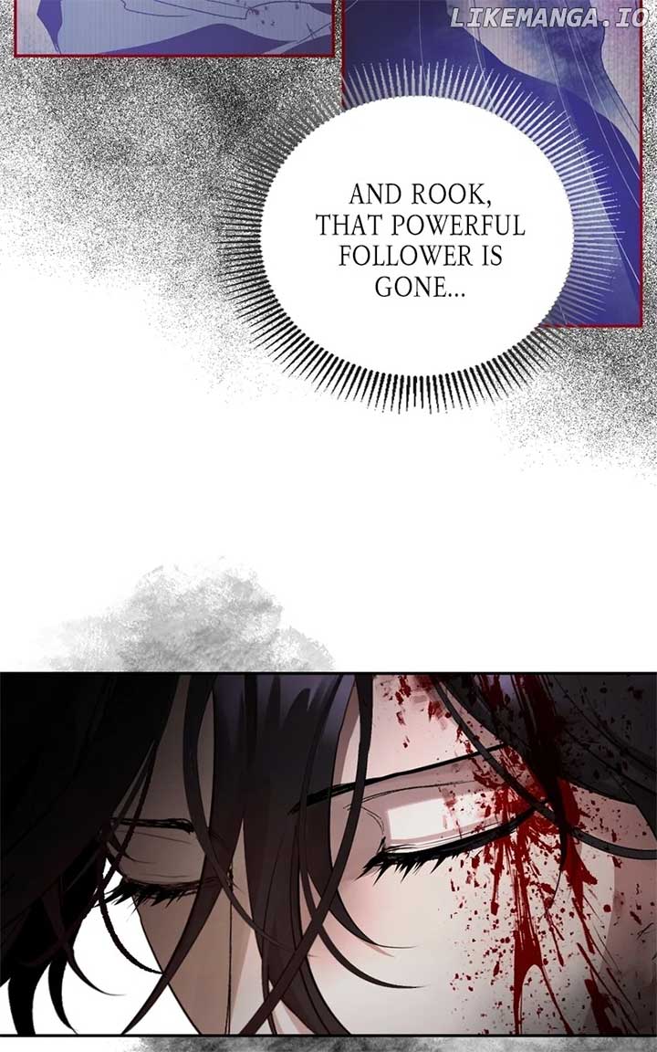The Demon King’s Confession Chapter 106 page 8 - 