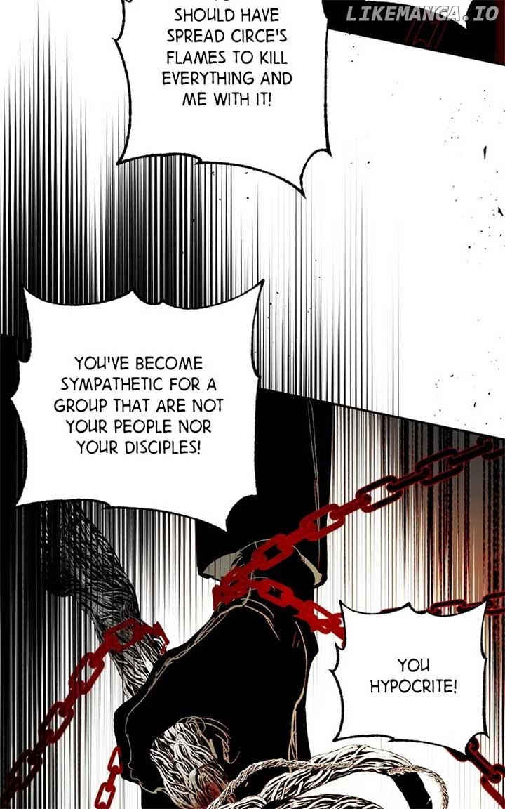 The Demon King’s Confession Chapter 106 page 80 - 