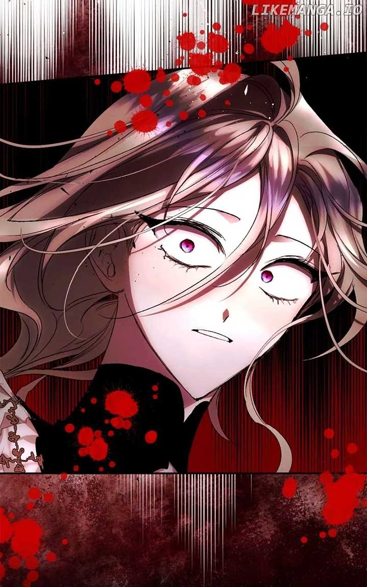 The Demon King’s Confession Chapter 107 page 4 - 