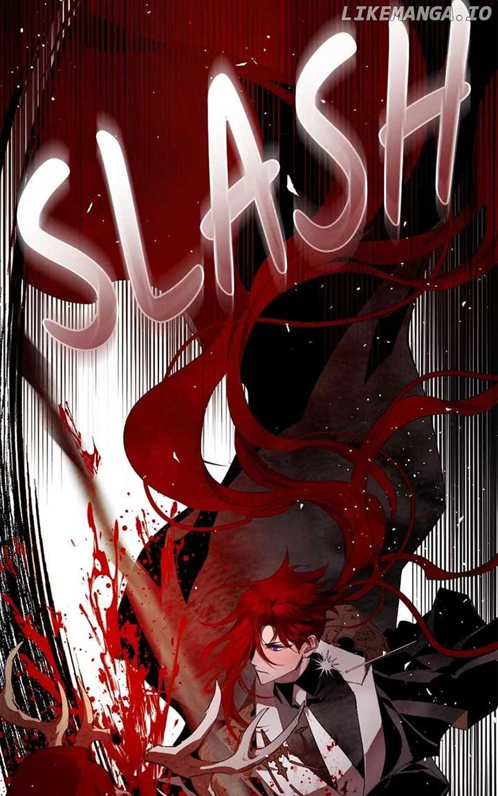 The Demon King’s Confession Chapter 107 page 33 - 