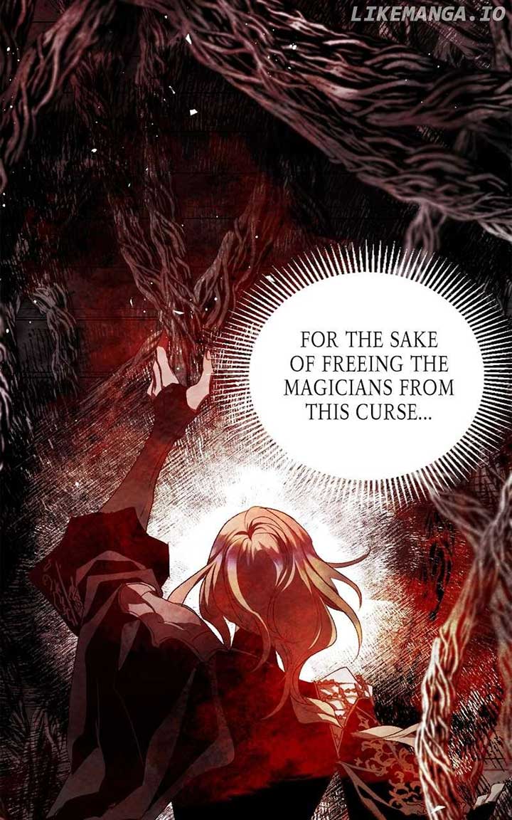 The Demon King’s Confession Chapter 107 page 46 - 
