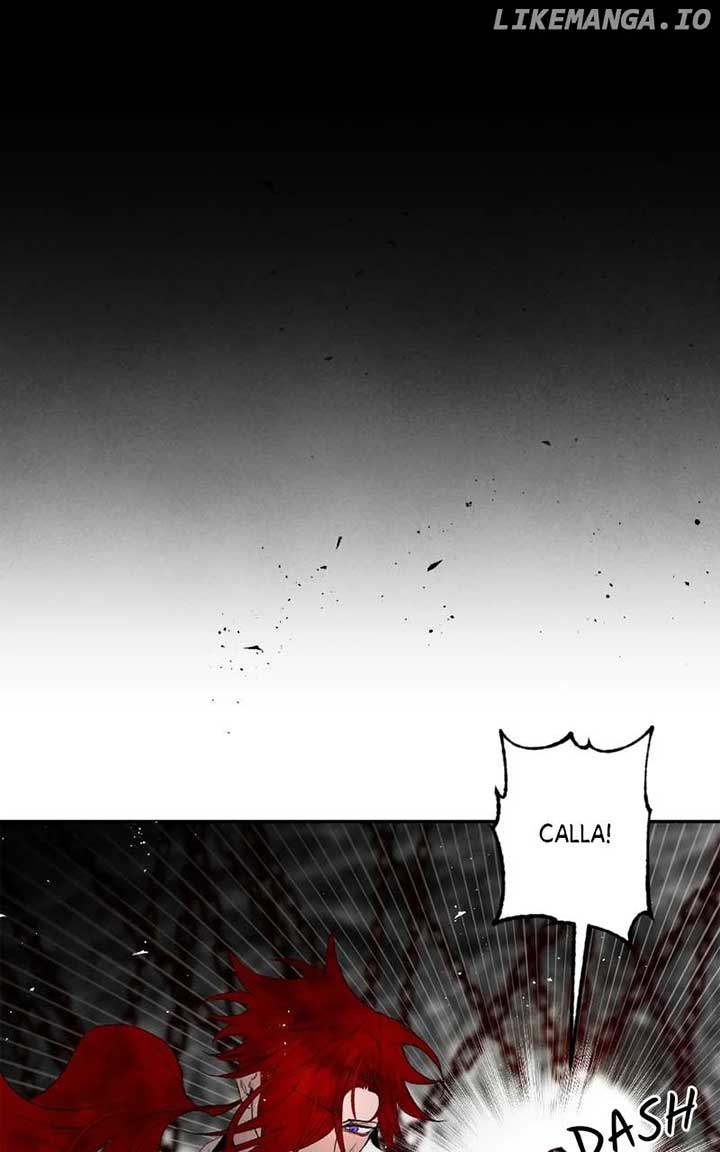 The Demon King’s Confession Chapter 107 page 6 - 