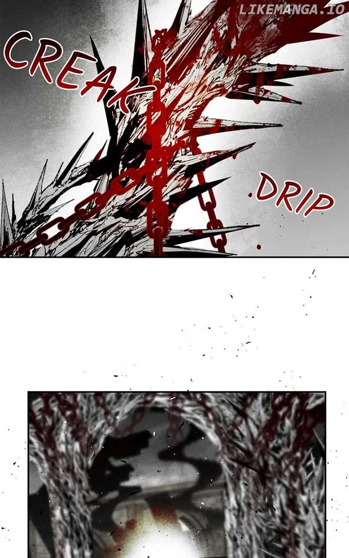 The Demon King’s Confession Chapter 107 page 8 - 