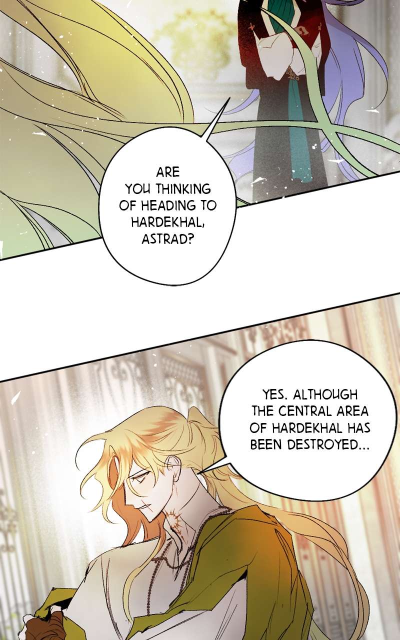 Read The Demon King’s Confession chapter 108 image 41 on Lezhin