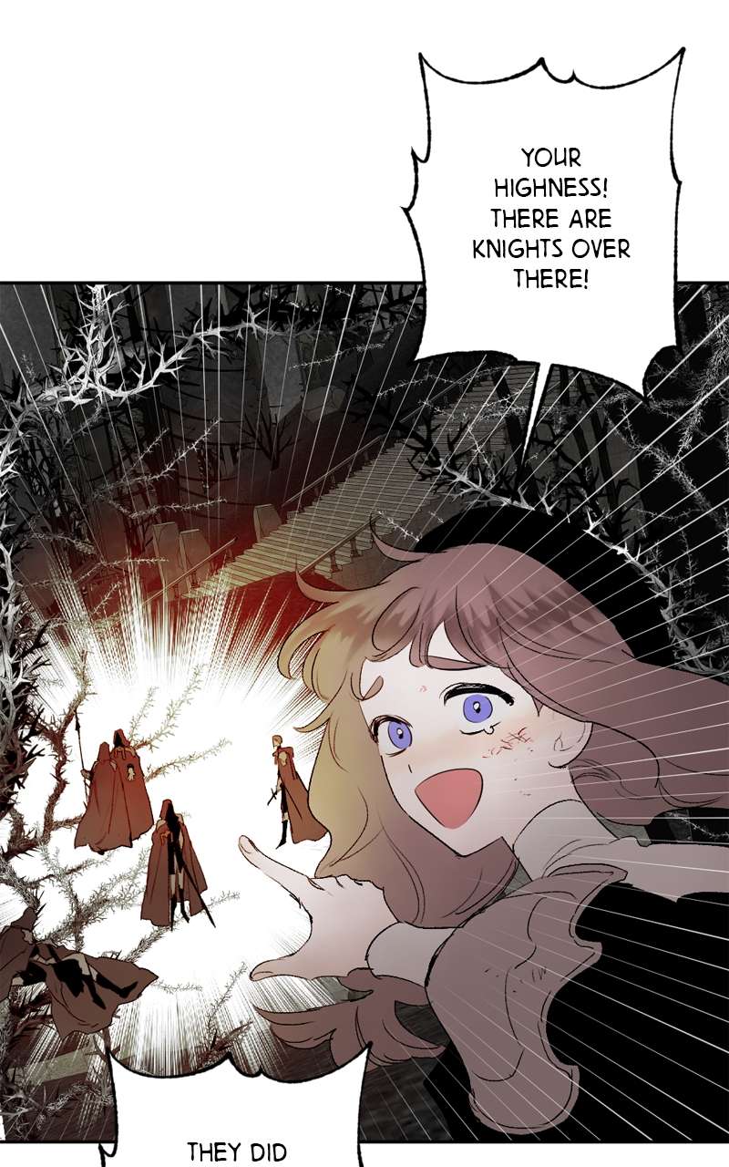 Read The Demon King’s Confession chapter 108 image 7 on Lezhin