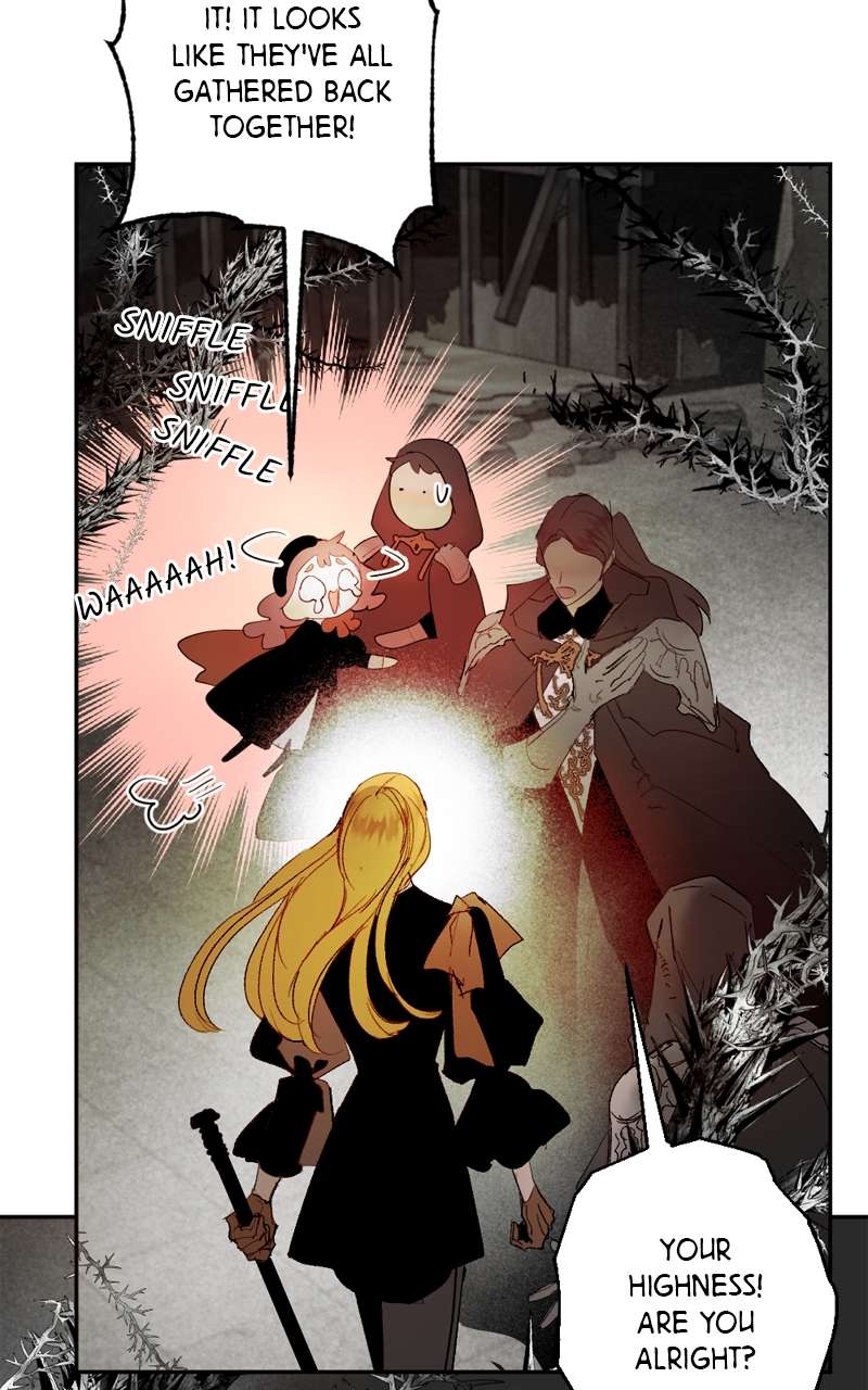 Read The Demon King’s Confession chapter 108 image 8 on Lezhin