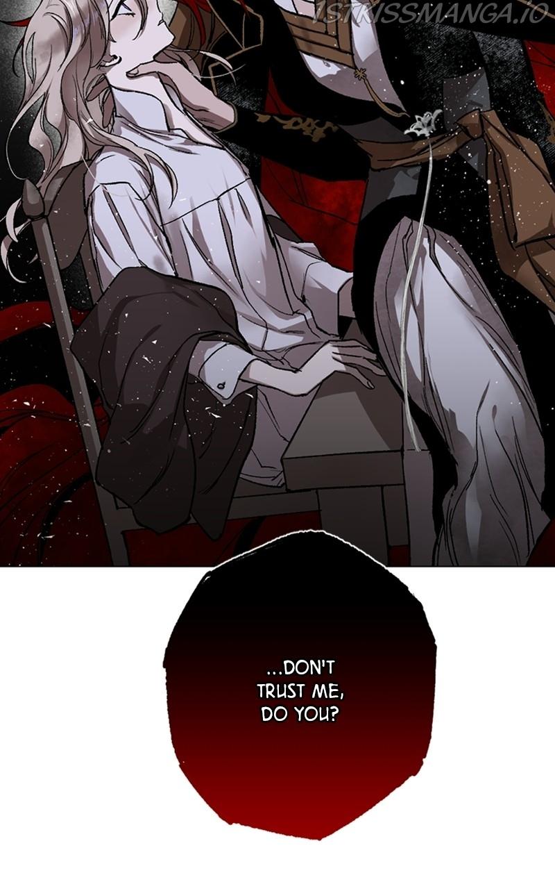 Read The Demon King’s Confession chapter 11 image 1 on Lezhin