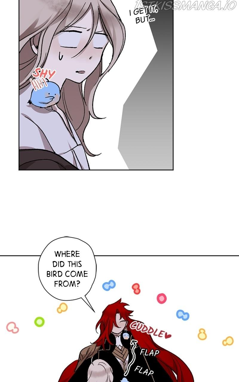 Read The Demon King’s Confession chapter 11 image 10 on Lezhin