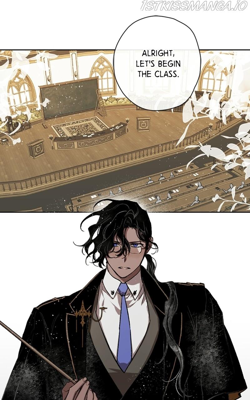 Read The Demon King’s Confession chapter 11 image 36 on Lezhin