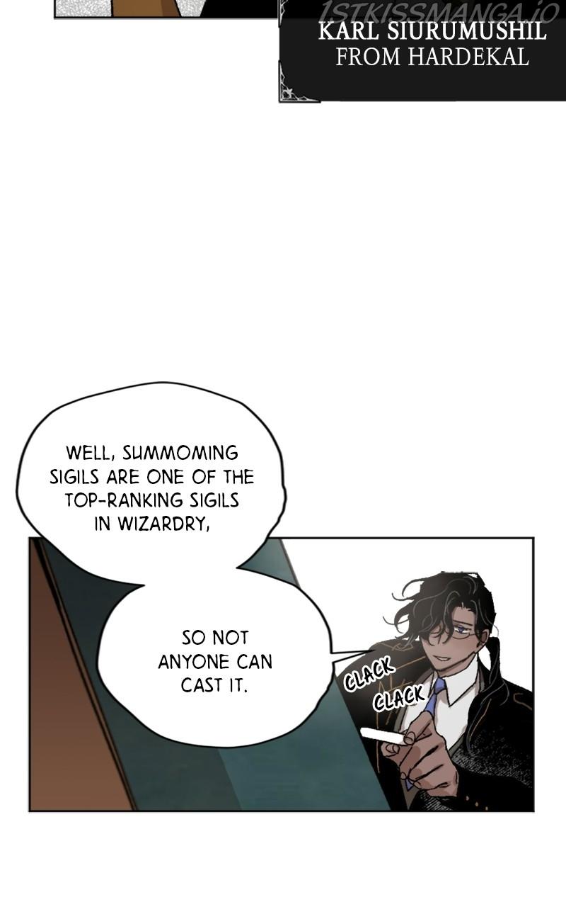 Read The Demon King’s Confession chapter 11 image 44 on Lezhin