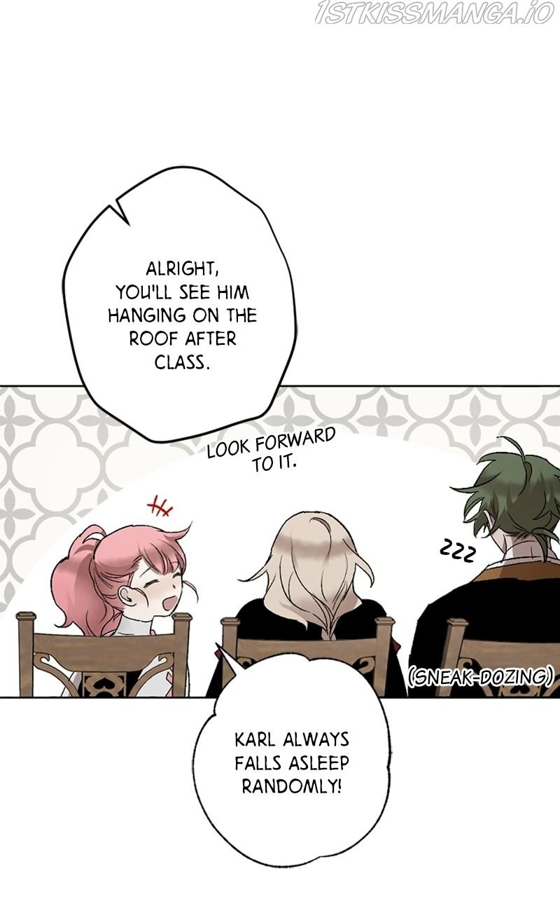 Read The Demon King’s Confession chapter 11 image 49 on Lezhin