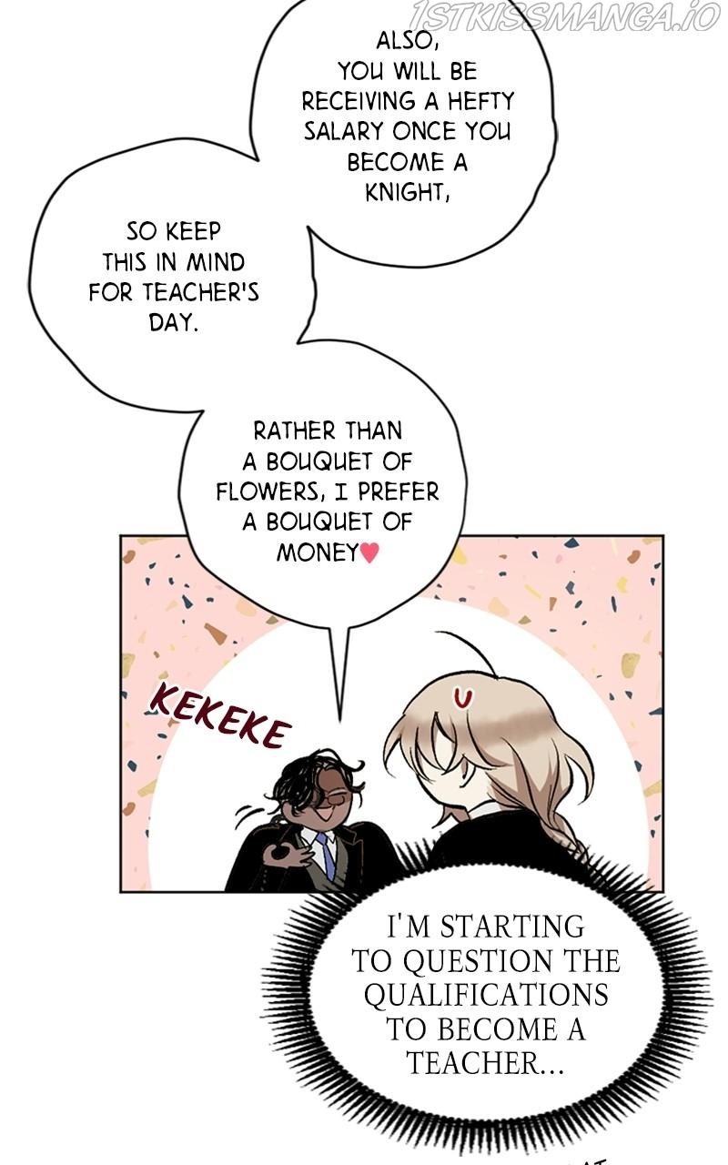 Read The Demon King’s Confession chapter 11 image 70 on Lezhin