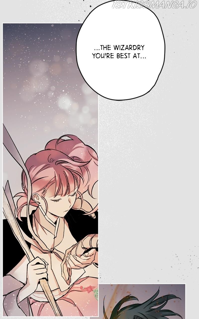 Read The Demon King’s Confession chapter 11 image 75 on Lezhin