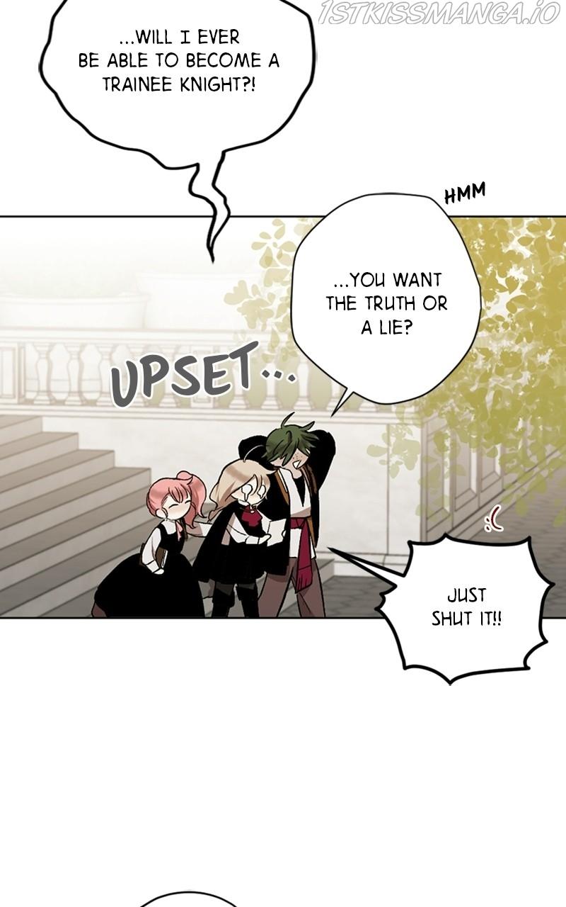 Read The Demon King’s Confession chapter 11 image 83 on Lezhin