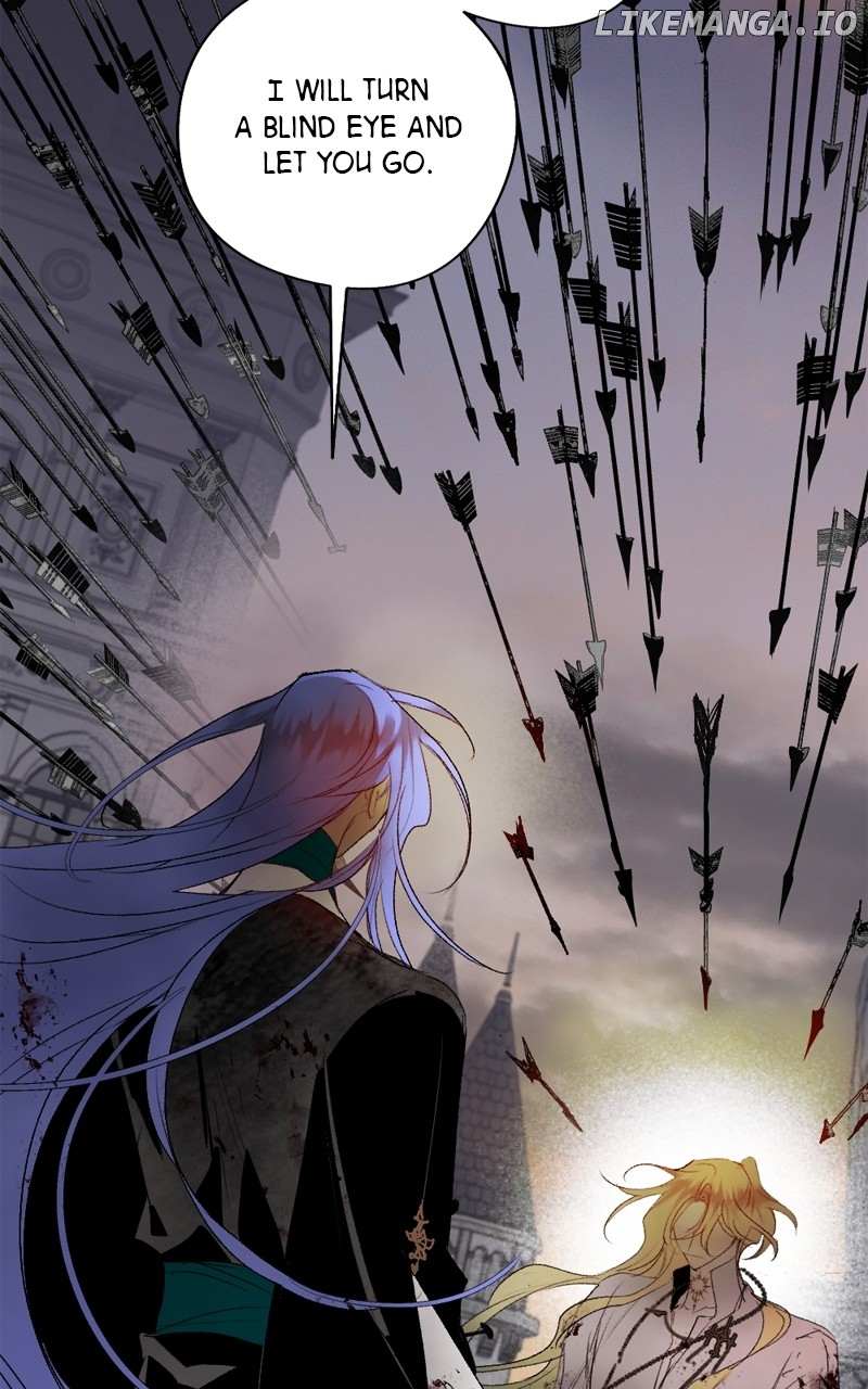 Read The Demon King’s Confession chapter 110 image 10 on Lezhin