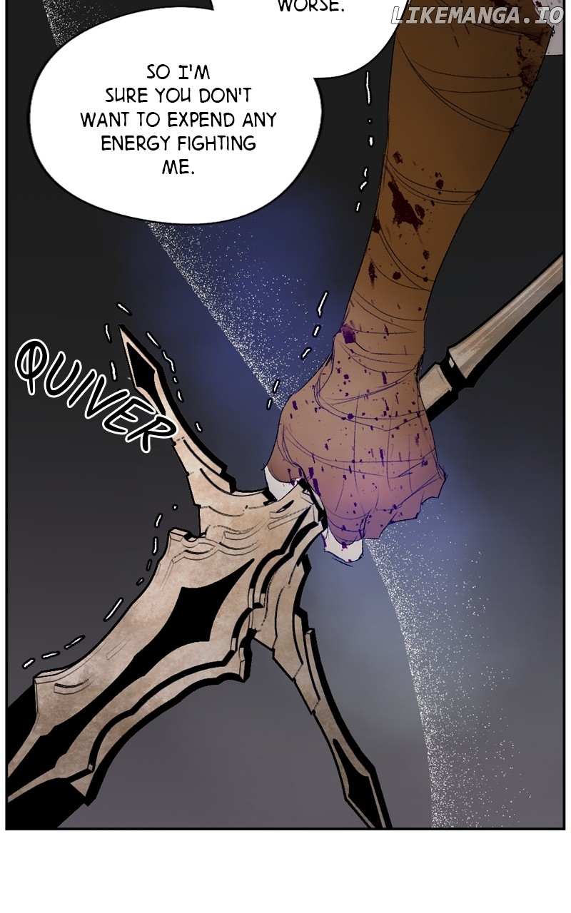 Read The Demon King’s Confession chapter 110 image 13 on Lezhin