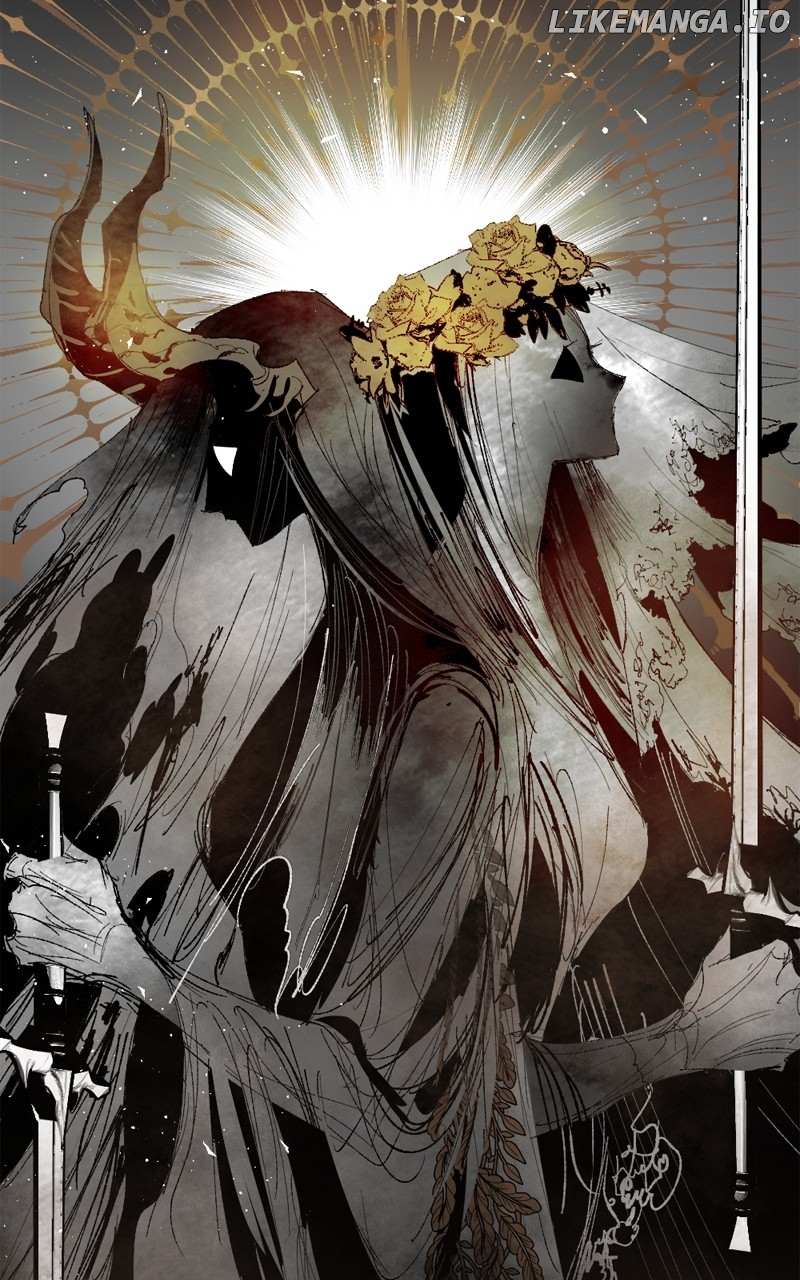 Read The Demon King’s Confession chapter 110 image 16 on Lezhin