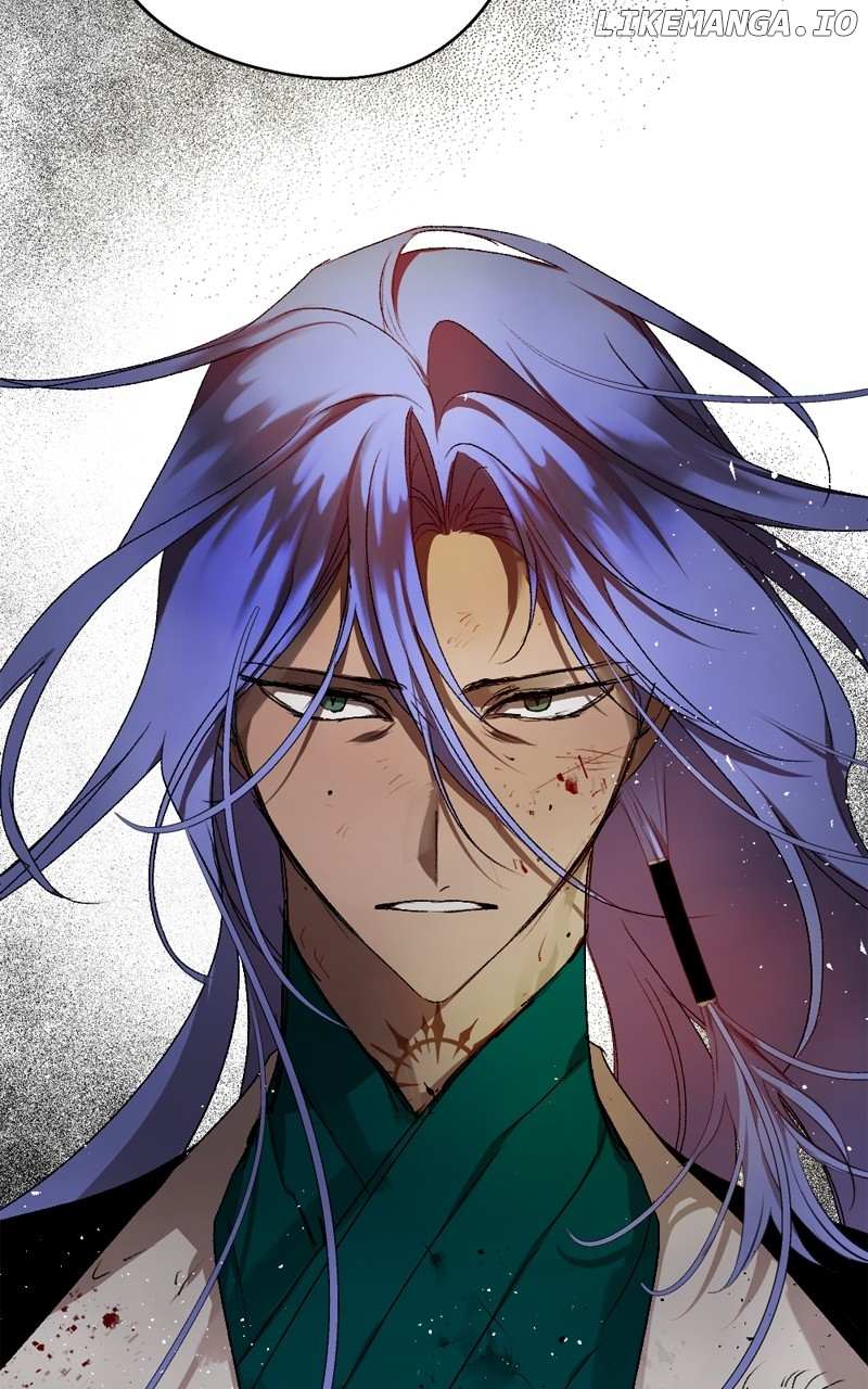 Read The Demon King’s Confession chapter 110 image 18 on Lezhin