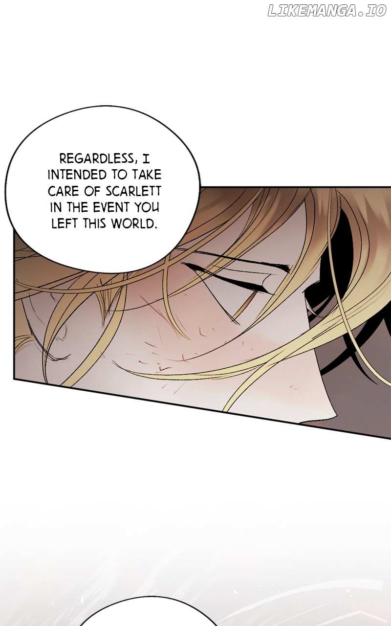 Read The Demon King’s Confession chapter 110 image 23 on Lezhin