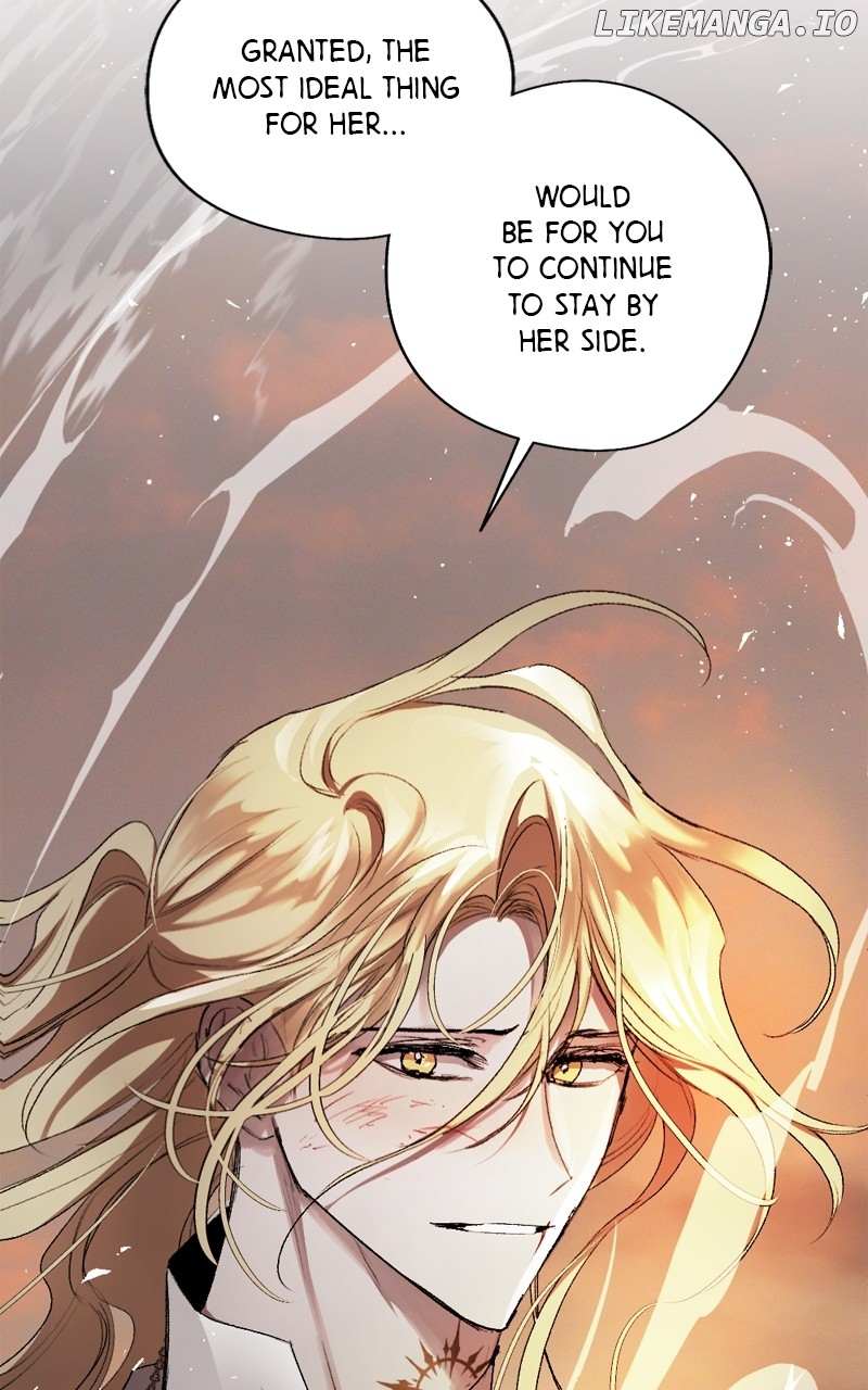 Read The Demon King’s Confession chapter 110 image 24 on Lezhin