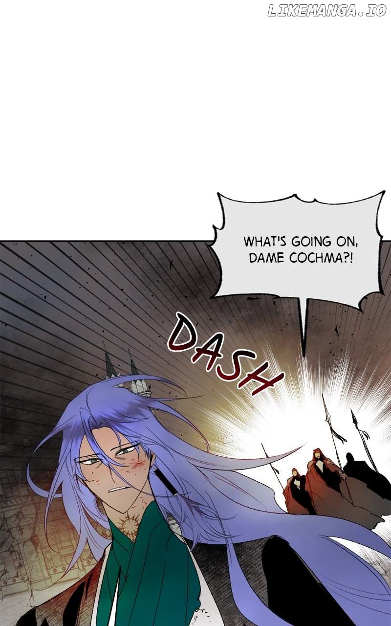 Read The Demon King’s Confession chapter 110 image 29 on Lezhin