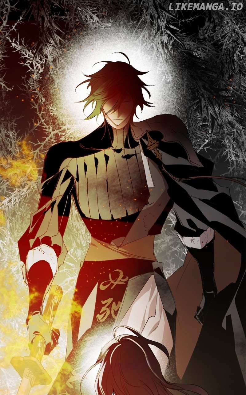 Read The Demon King’s Confession chapter 110 image 56 on Lezhin