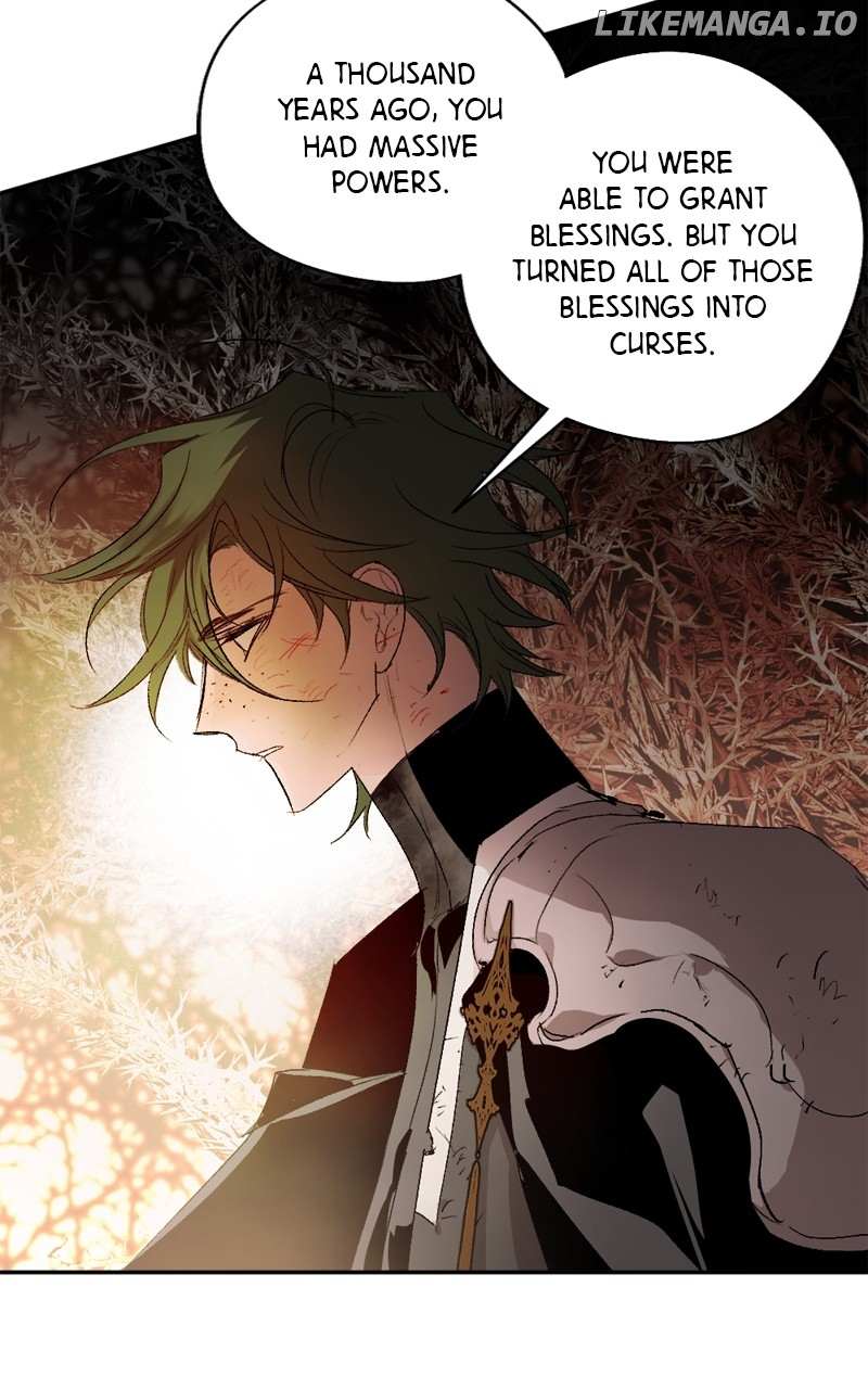 Read The Demon King’s Confession chapter 110 image 75 on Lezhin