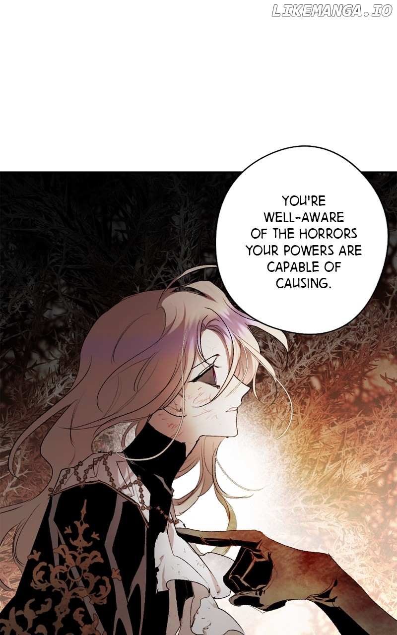 Read The Demon King’s Confession chapter 110 image 76 on Lezhin