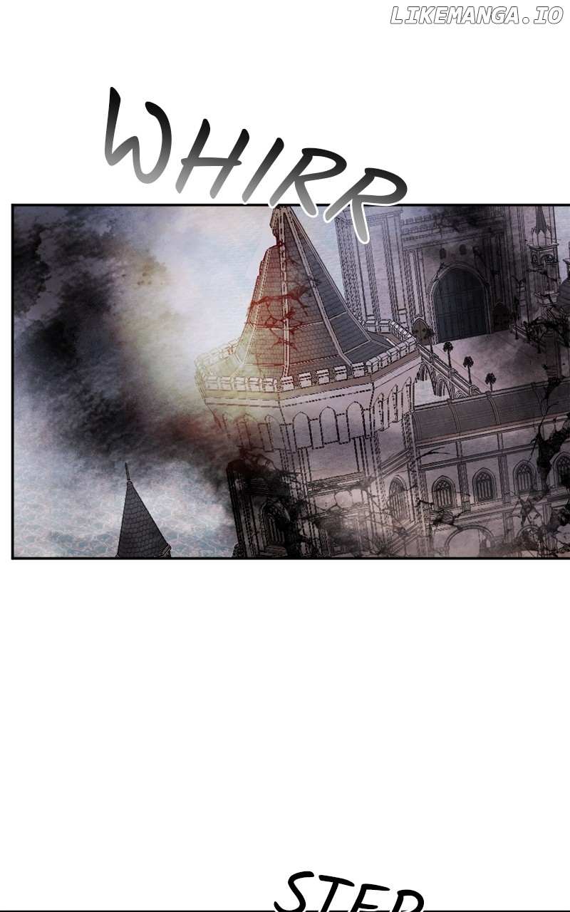 Read The Demon King’s Confession chapter 110 image 8 on Lezhin