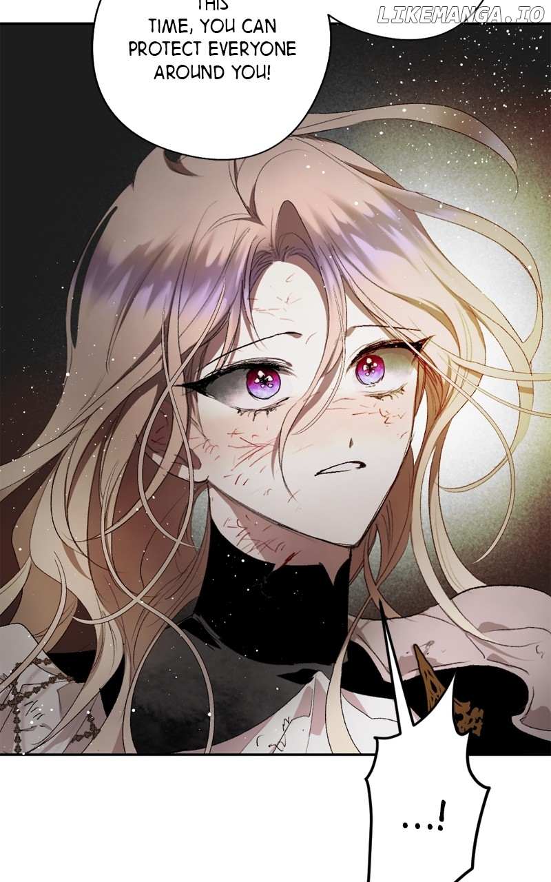 Read The Demon King’s Confession chapter 110 image 84 on Lezhin