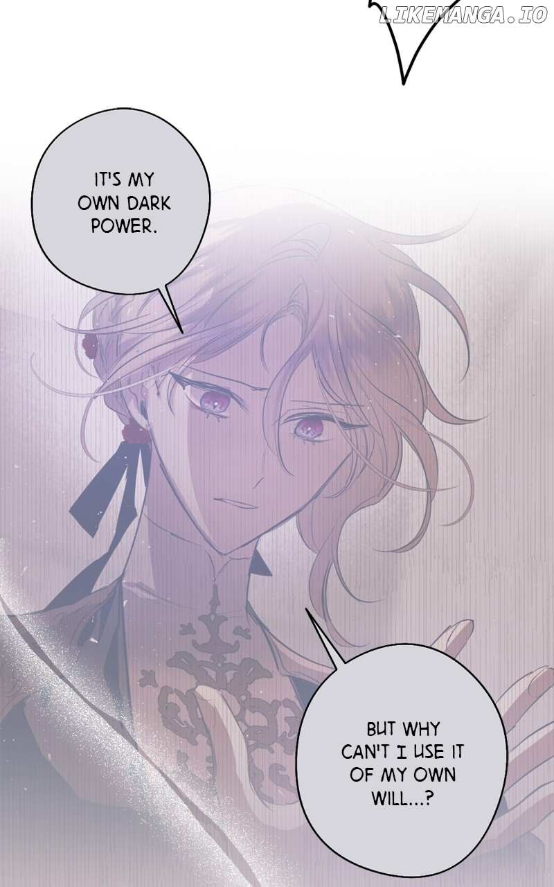 Read The Demon King’s Confession chapter 110 image 85 on Lezhin