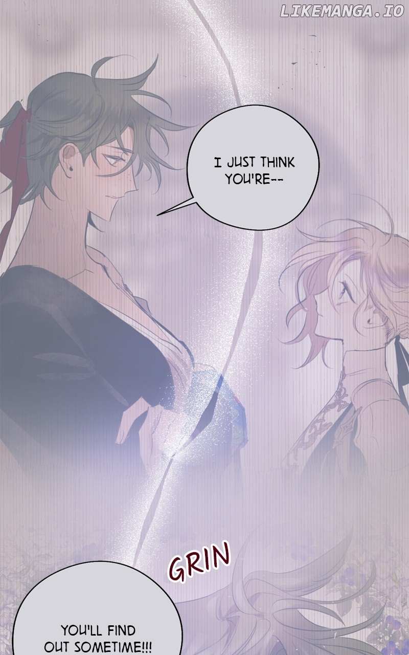 Read The Demon King’s Confession chapter 110 image 86 on Lezhin
