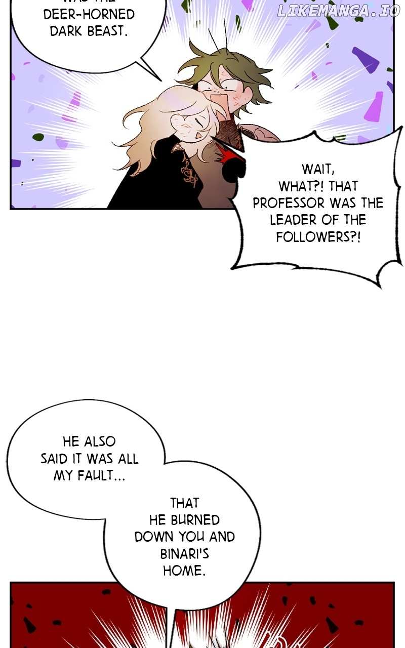 Read The Demon King’s Confession chapter 110 image 90 on Lezhin