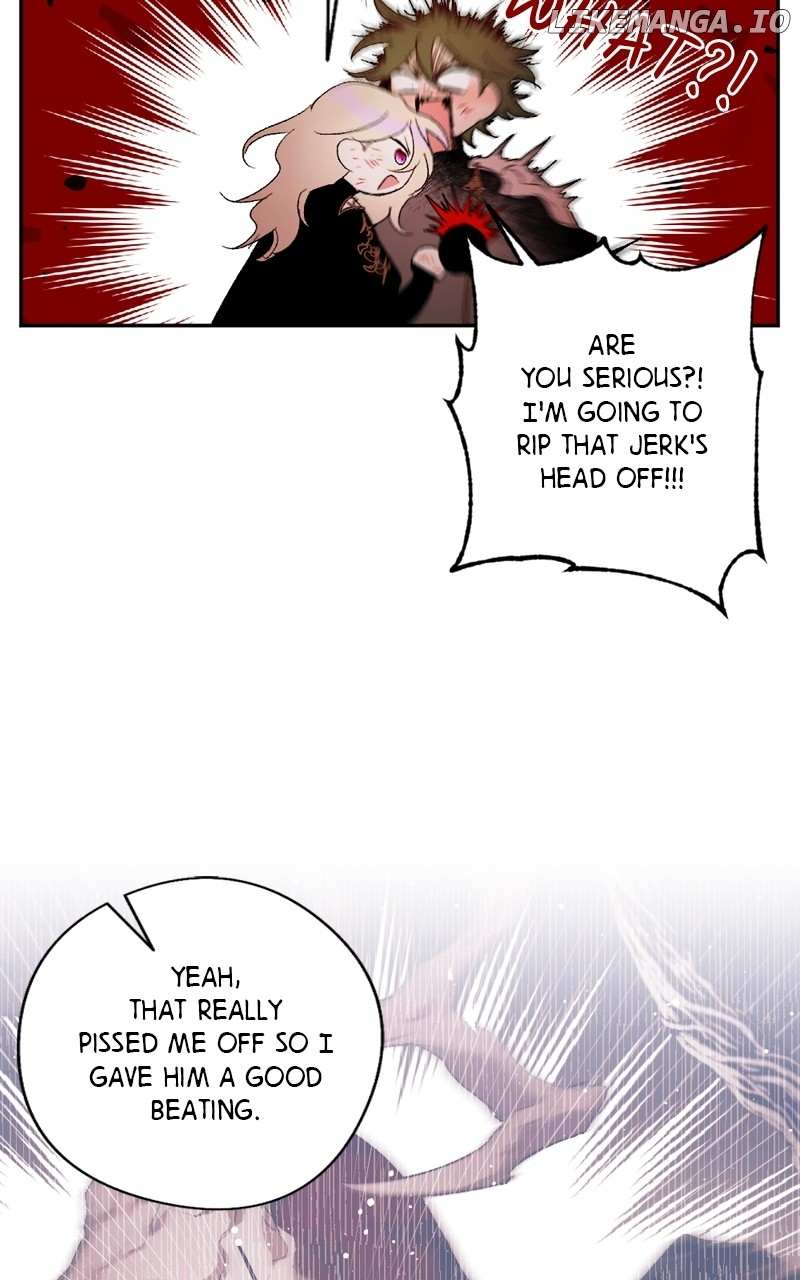 Read The Demon King’s Confession chapter 110 image 91 on Lezhin