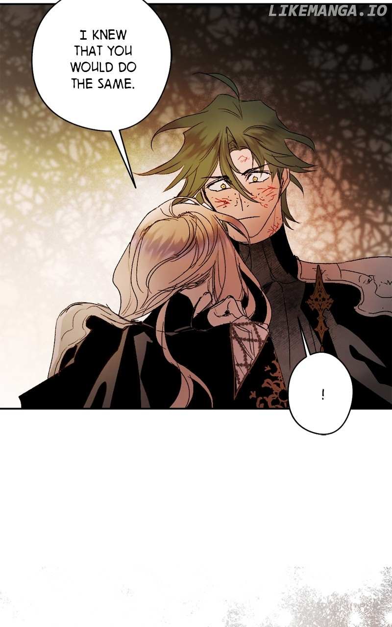 Read The Demon King’s Confession chapter 110 image 93 on Lezhin