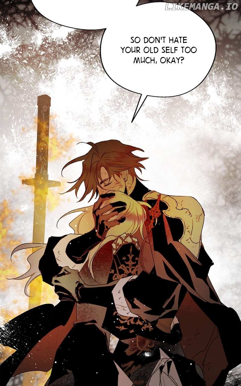 Read The Demon King’s Confession chapter 110 image 97 on Lezhin